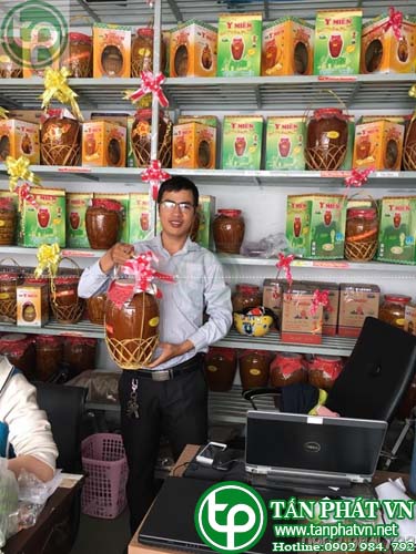 nơi bán rượu cần giá tốt