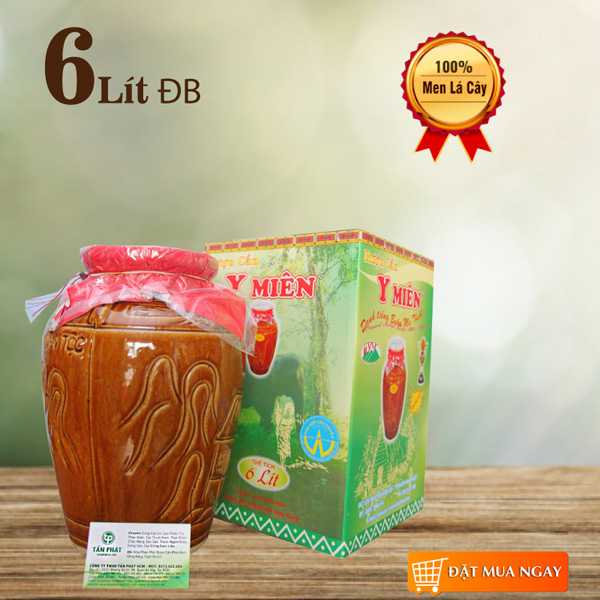 rượu cần dân tộc  tại tphcm giá tốt