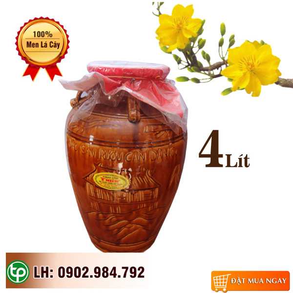 cung cấp rượu cần tận Bình Dương uy tín