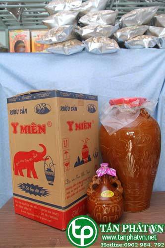 Hình ảnh sp rượu cần Y Miên của CTY Tấn Phát Hình ảnh sp rượu cần Y Miên của CTY Tấn Phát