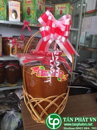 Cách làm rượu cần của đồng bào Thái Tây Bắc