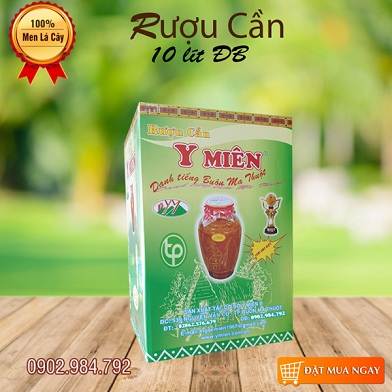 Cửa hàng bán rượu cần dùng làm quà tặng tại thành phố cao lãnh