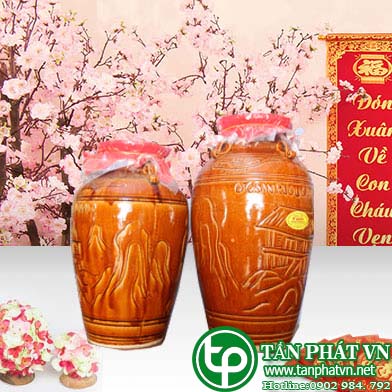 Cung cấp, bán rượu cần Y Miên chính hãng tại thành phố quy nhơn