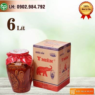 Ở đâu mua bán rượu cần y miên tại Hóc Môn uy tín