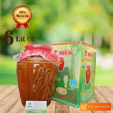 Ở đâu mua bán rượu cần y miên tại Thủ Đức giá tốt