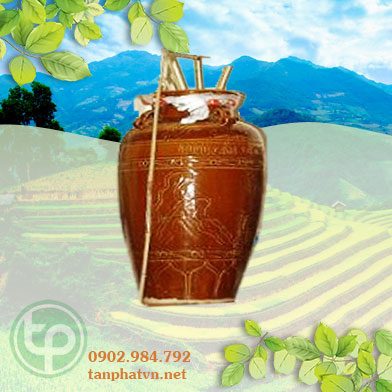 Phân phối, bán rượu cần tại Củ Chi giao hàng nhanh