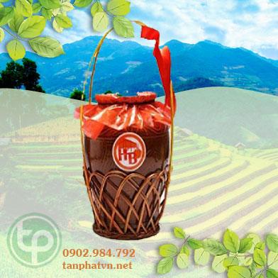 Phân phối, bán rượu cần tại Kon Tum uy tín chất lượng