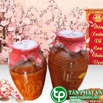 Phân phối, bán rượu cần tại quận 7 uy tín