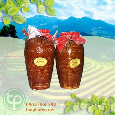 Phân phối, bán rượu cần tại quận 8 dùng làm quà tặng