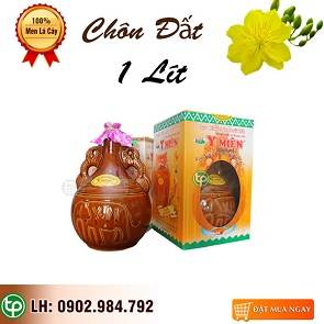 Rượu Cần Chôn Đất 3Lít Giá 495.000 VNĐ Tại HCM